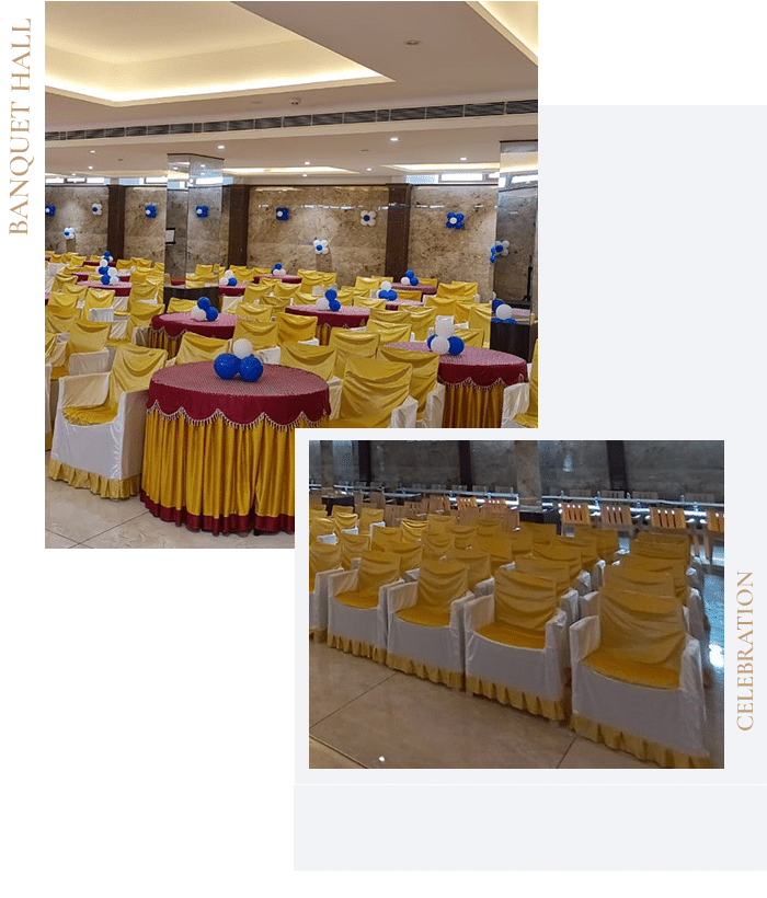 Fine Dining rooftop Restaurants in Madurai