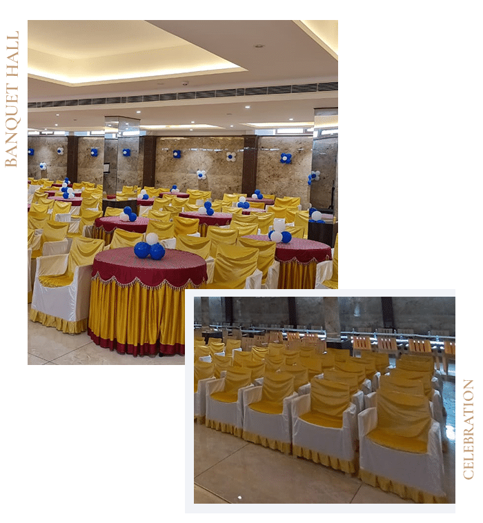 Best Rooftop Hotels Madurai