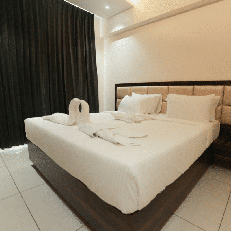 hotels near Madurai Airport Madurai