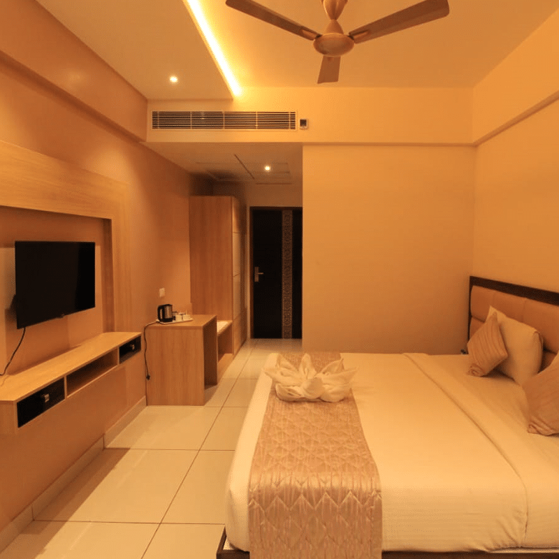 Best Banquet Halls in Madurai
