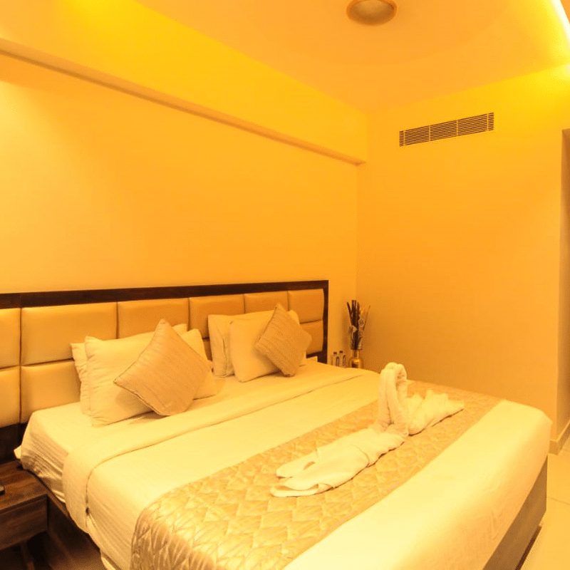 Best Banquet Halls in Madurai