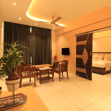 Best Banquet Halls in Madurai